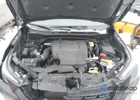 2023 Subaru Forester Limited z USA, uszkodzony, nr VIN JF2SKAPC9PH538301